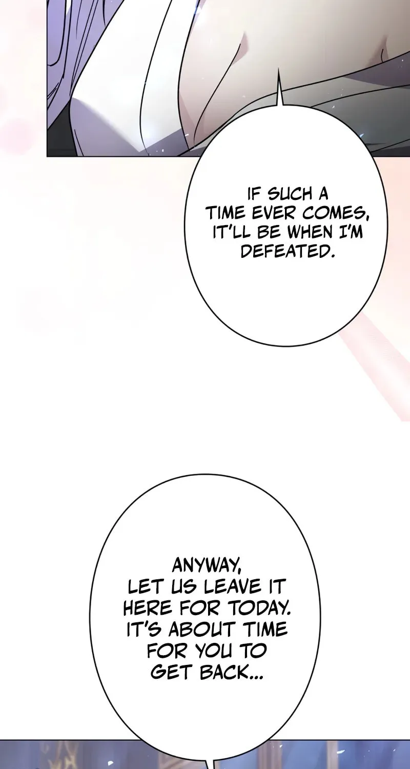 Love Letter From the Future Chapter 20 page 24 - 