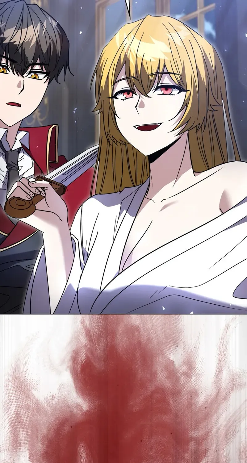 Love Letter From the Future Chapter 20 page 25 - 