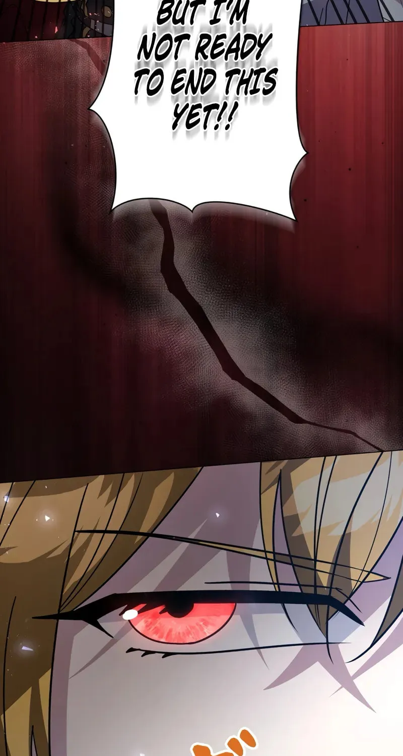 Love Letter From the Future Chapter 20 page 28 - 