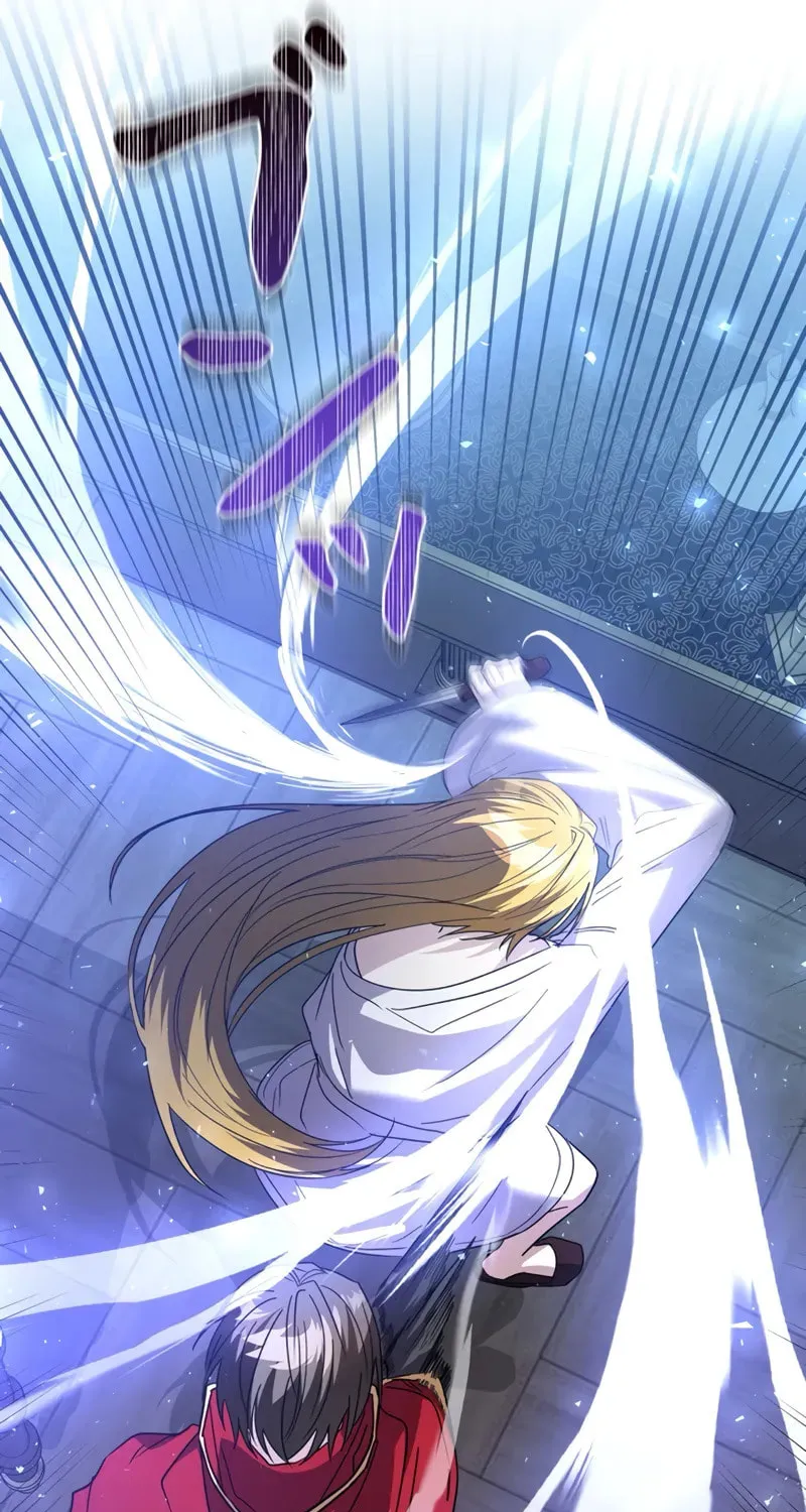 Love Letter From the Future Chapter 20 page 30 - 