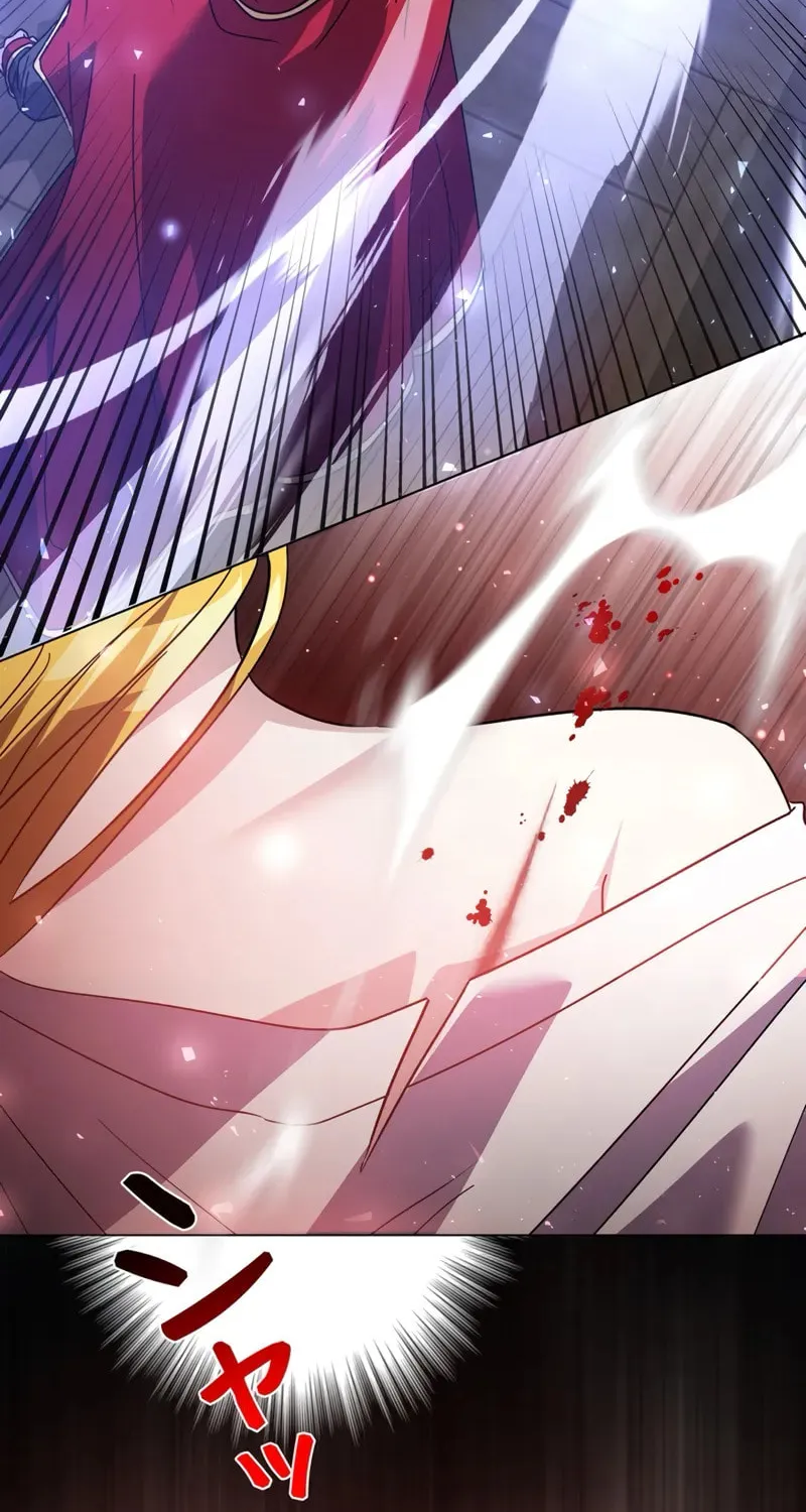 Love Letter From the Future Chapter 20 page 31 - 