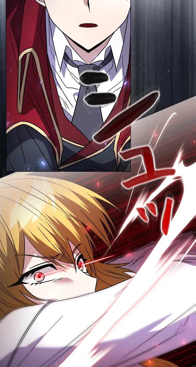 Love Letter From the Future Chapter 20 page 33 - 