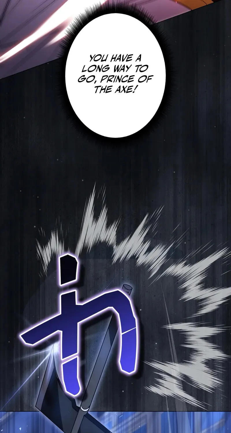 Love Letter From the Future Chapter 20 page 34 - 
