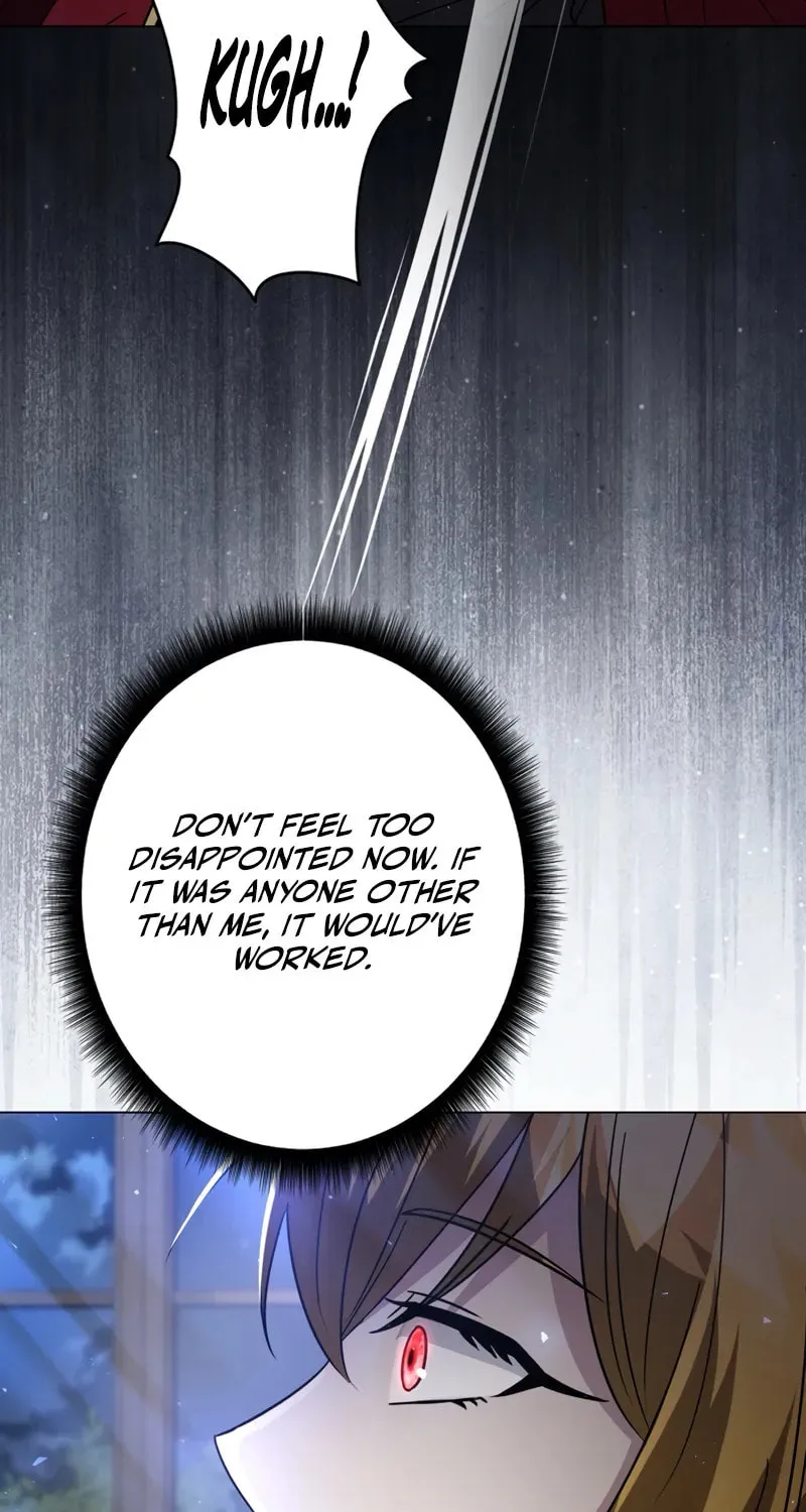 Love Letter From the Future Chapter 20 page 36 - 