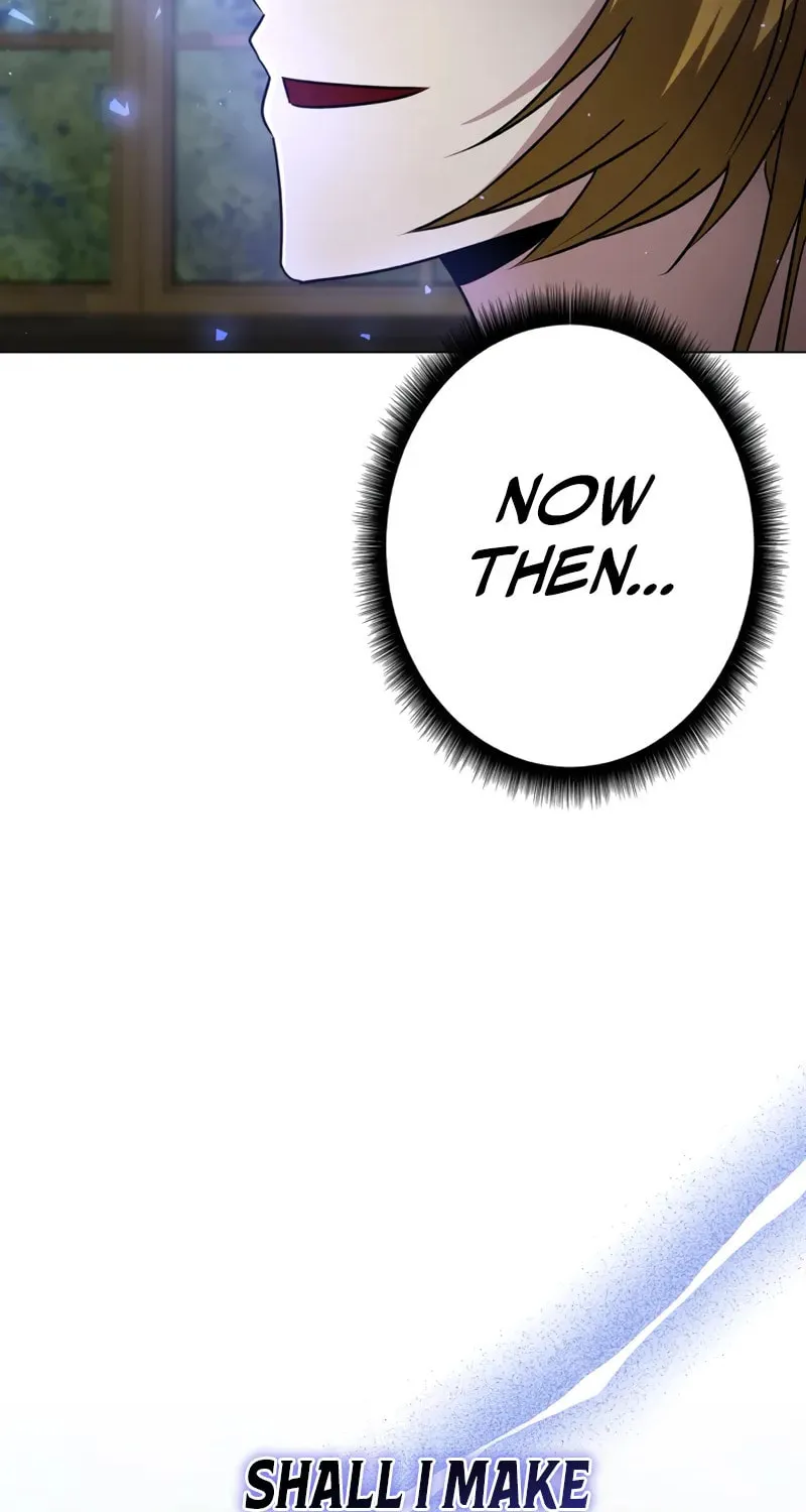 Love Letter From the Future Chapter 20 page 37 - 