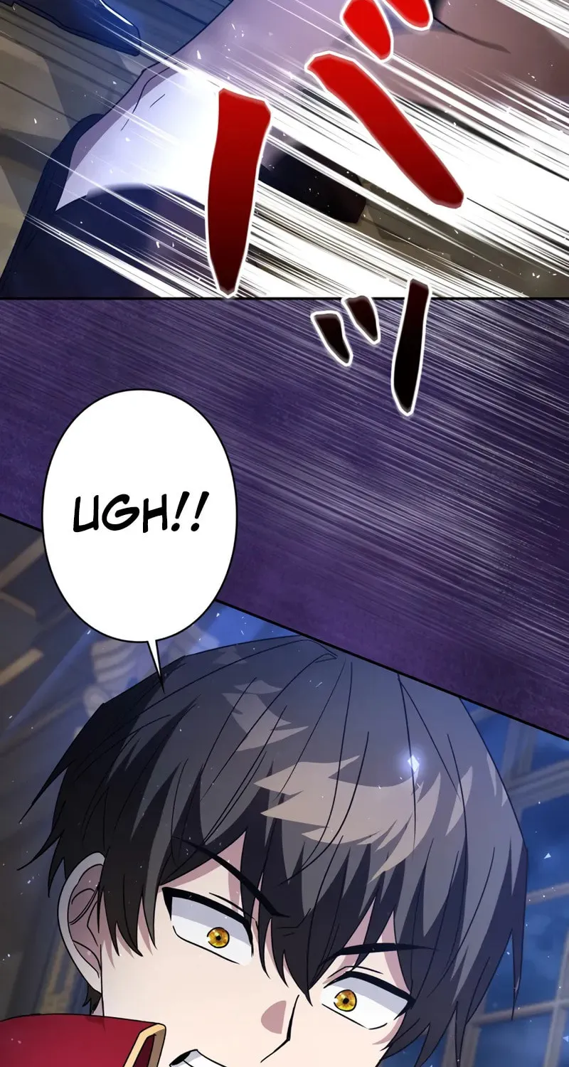 Love Letter From the Future Chapter 20 page 40 - 