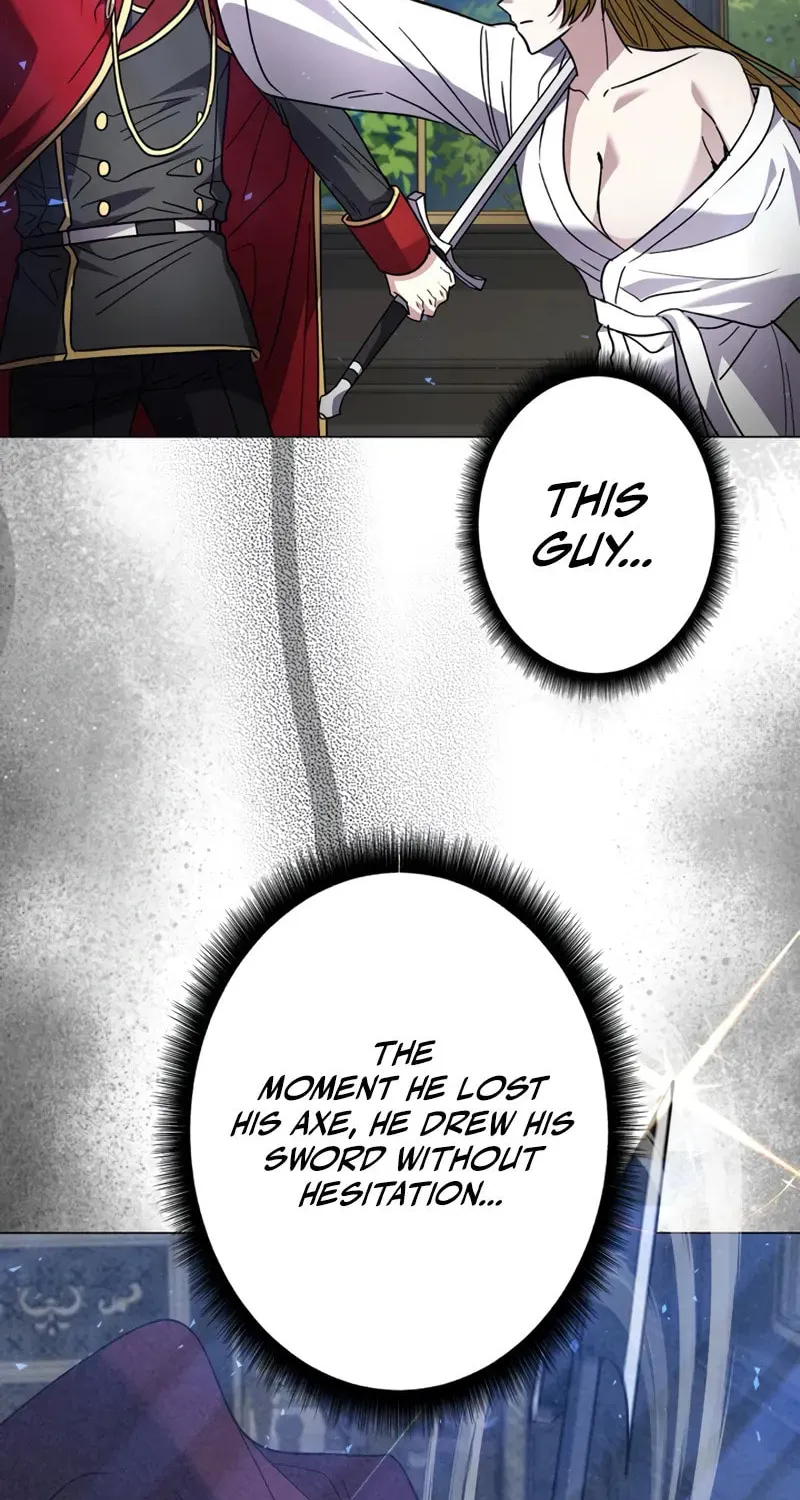 Love Letter From the Future Chapter 20 page 47 - 