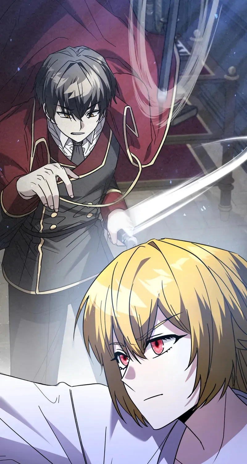 Love Letter From the Future Chapter 20 page 48 - 