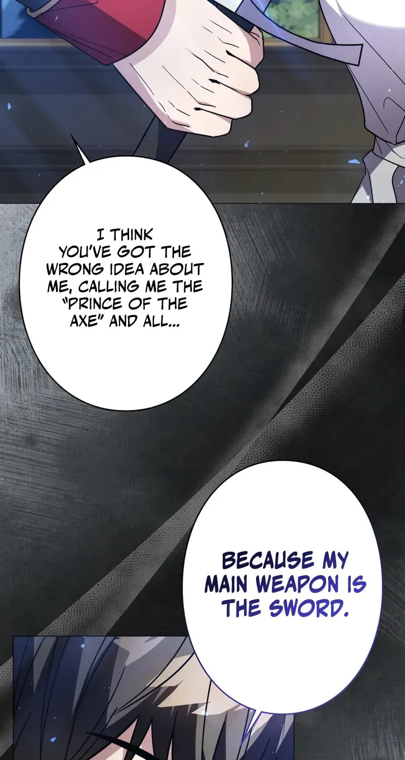 Love Letter From the Future Chapter 20 page 50 - 