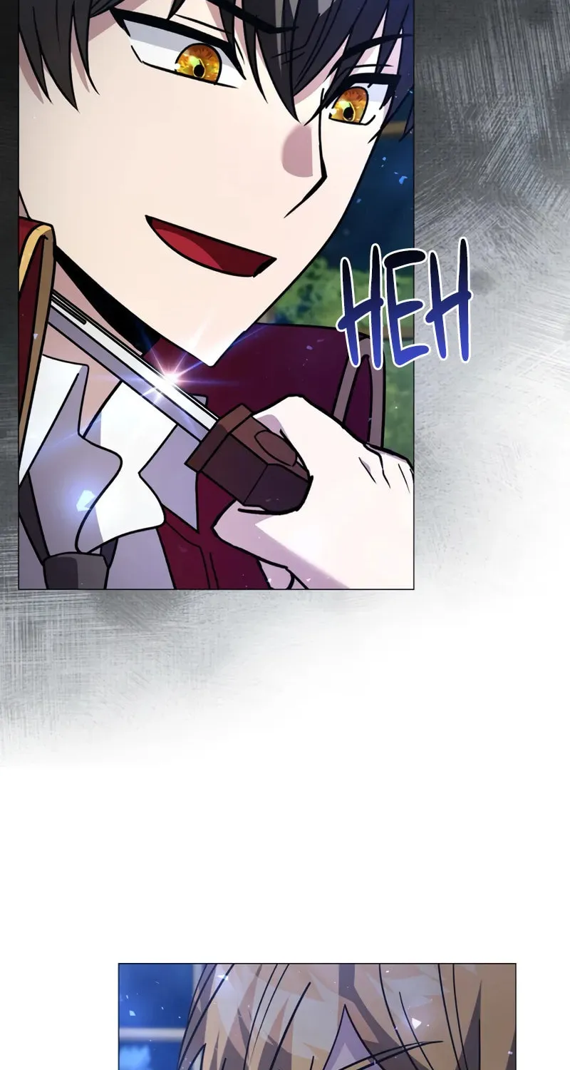 Love Letter From the Future Chapter 20 page 51 - 