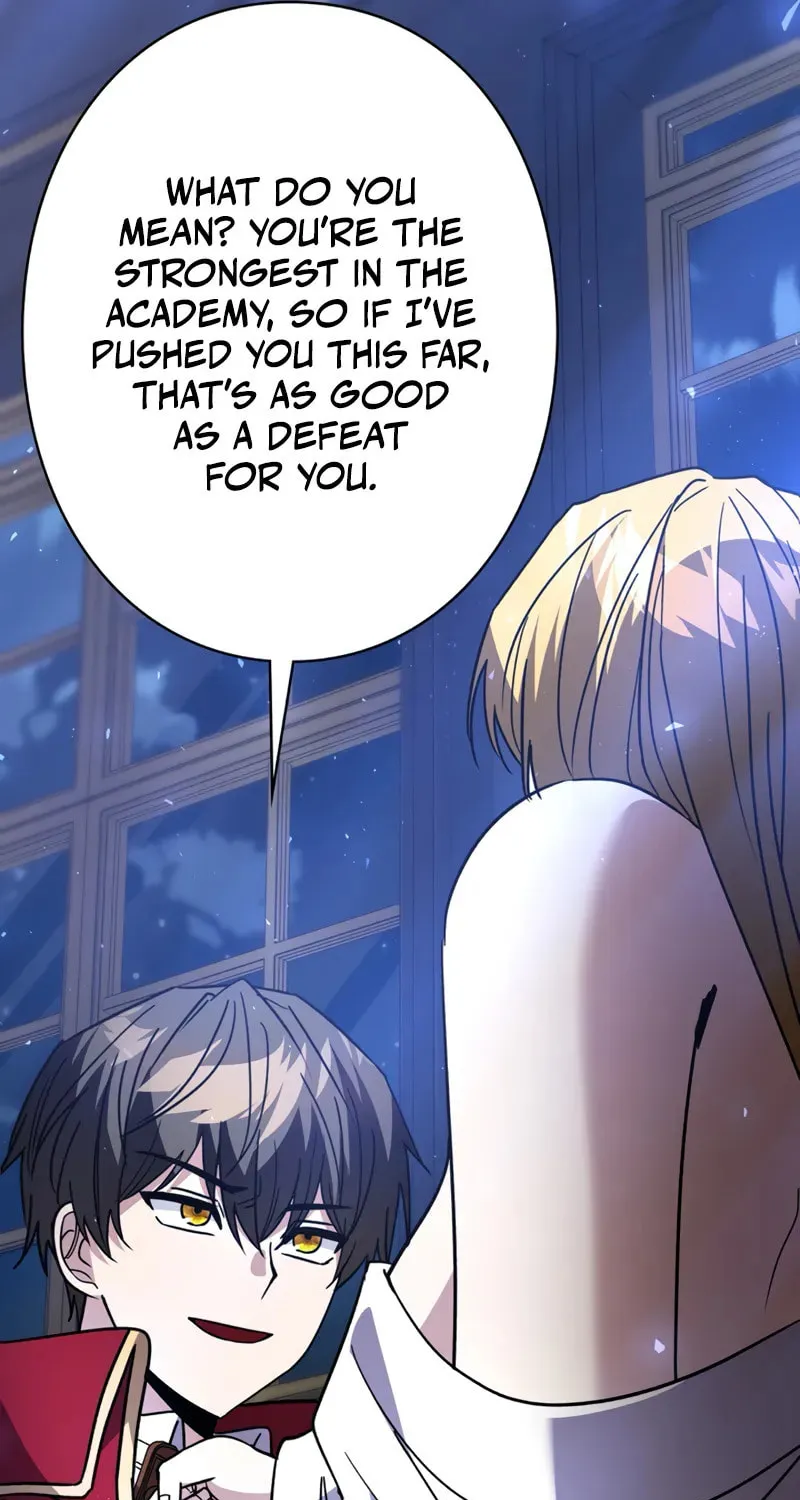 Love Letter From the Future Chapter 20 page 55 - 