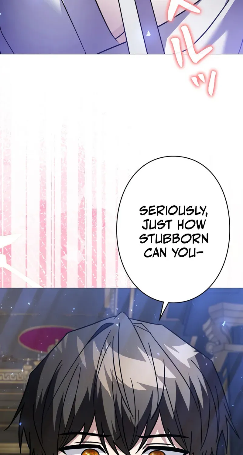 Love Letter From the Future Chapter 20 page 59 - 