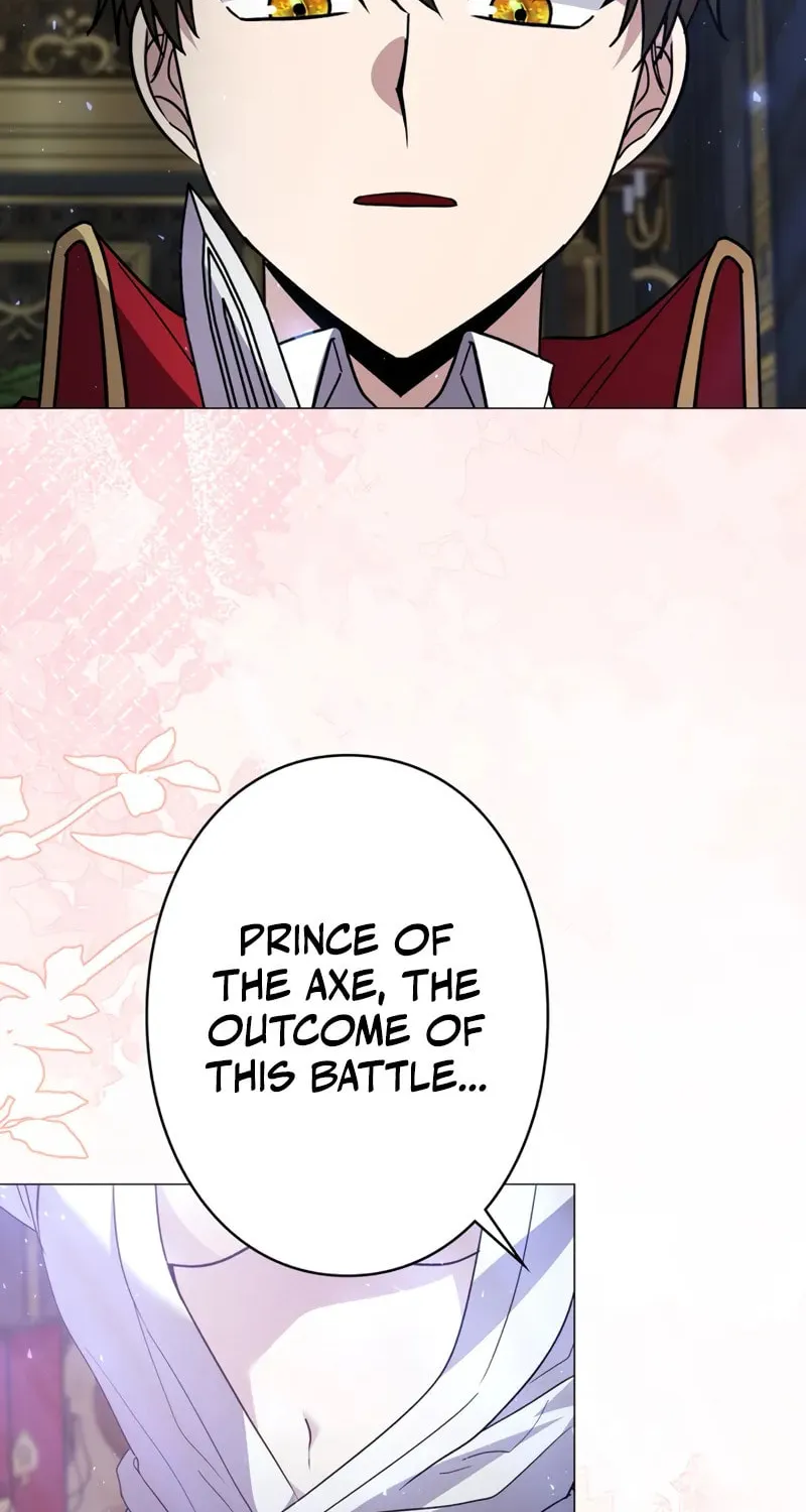 Love Letter From the Future Chapter 20 page 60 - 