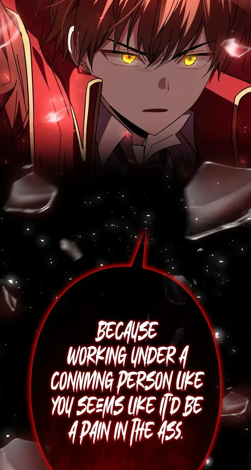 Love Letter From the Future Chapter 20 page 7 - 