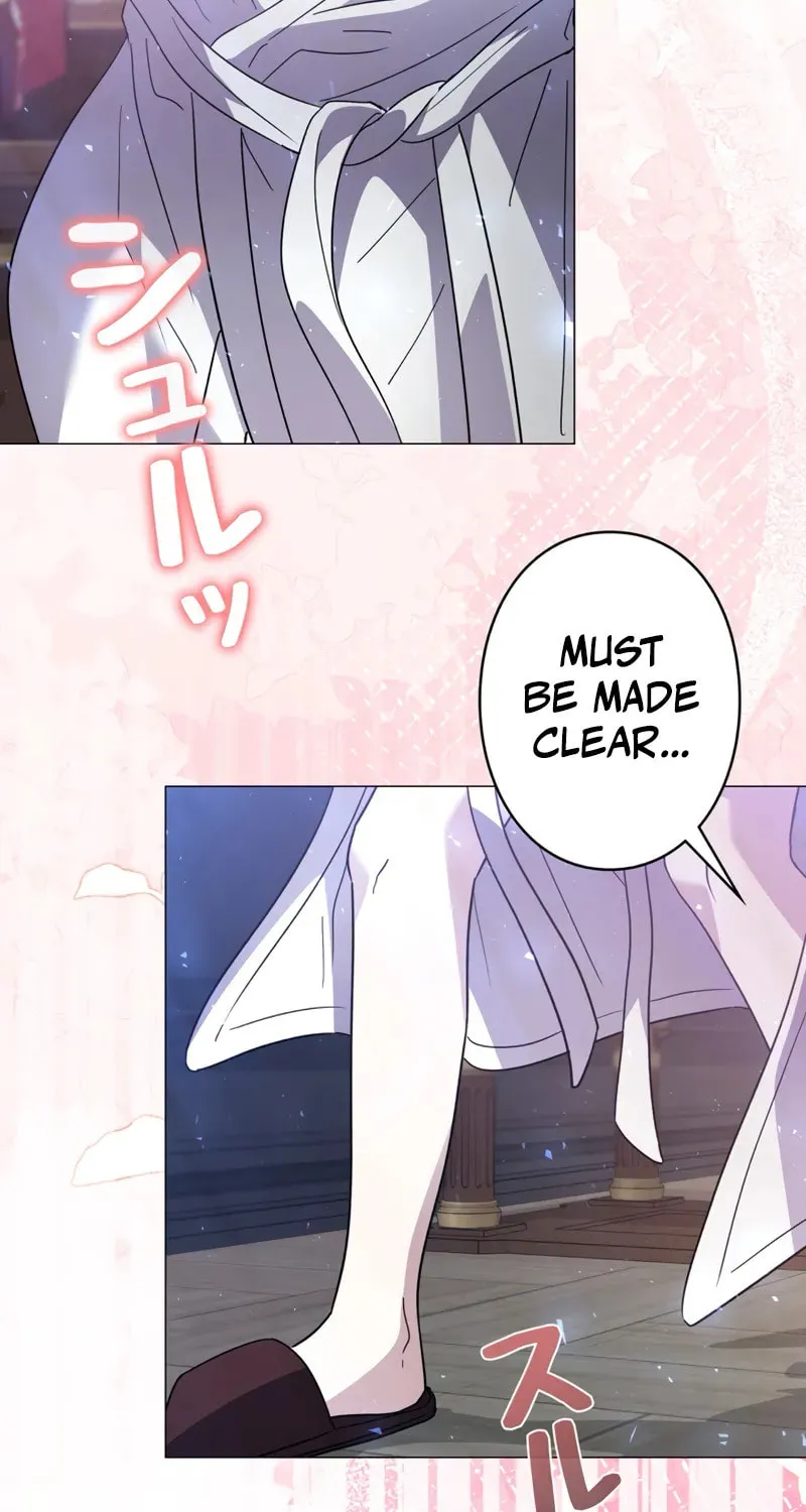 Love Letter From the Future Chapter 20 page 61 - 