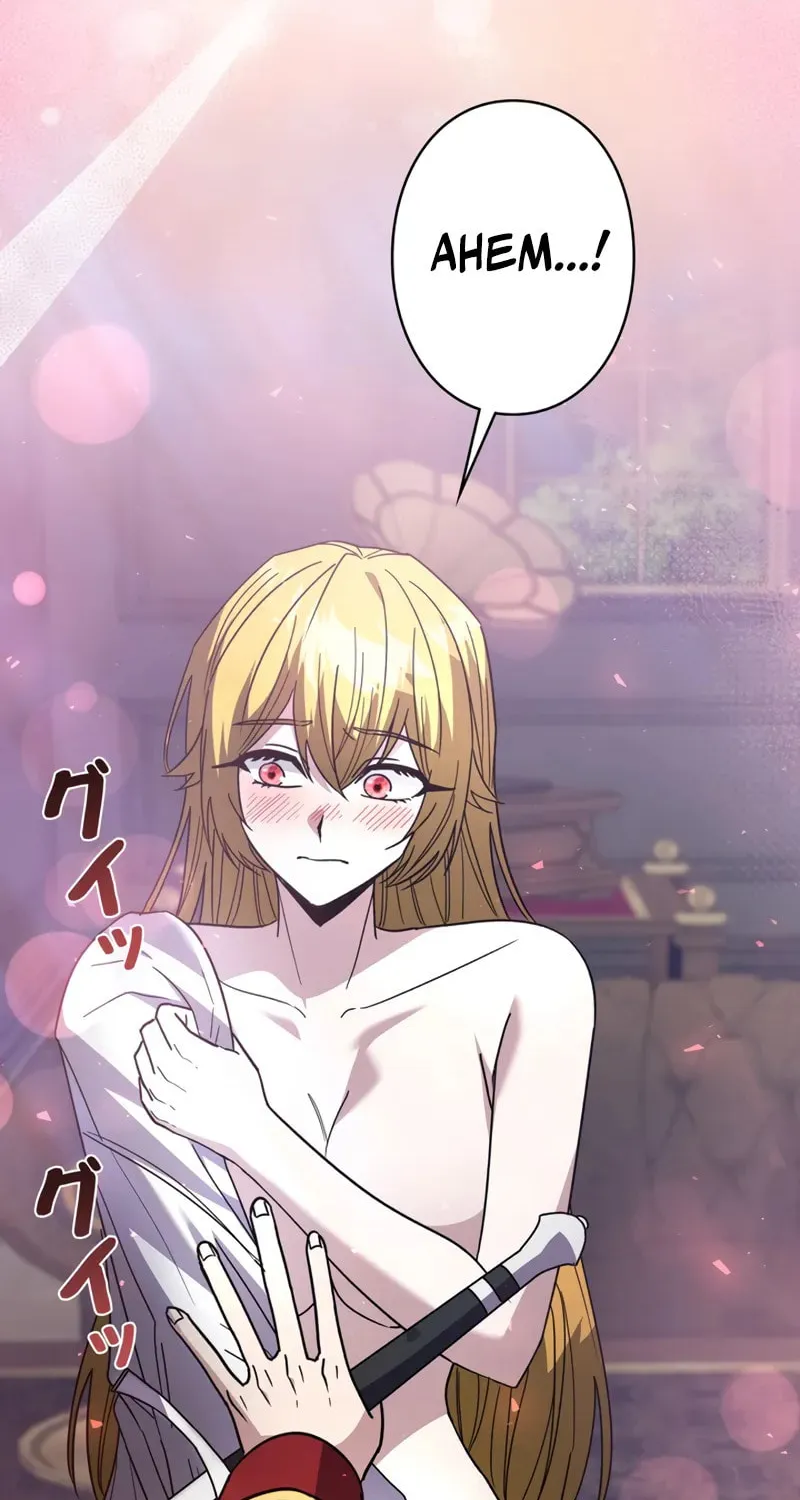 Love Letter From the Future Chapter 20 page 66 - 