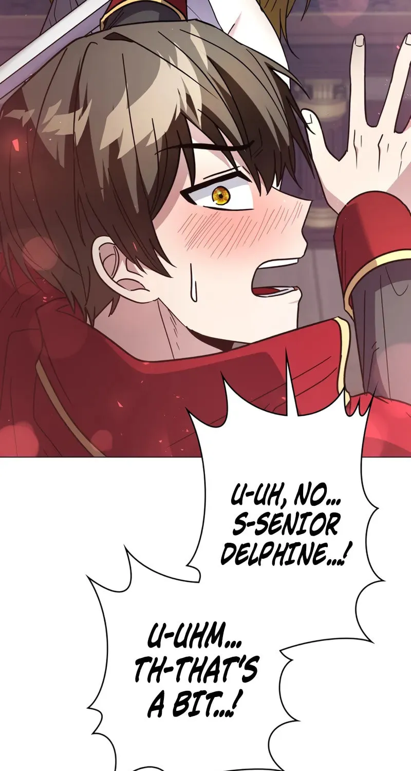 Love Letter From the Future Chapter 20 page 67 - 