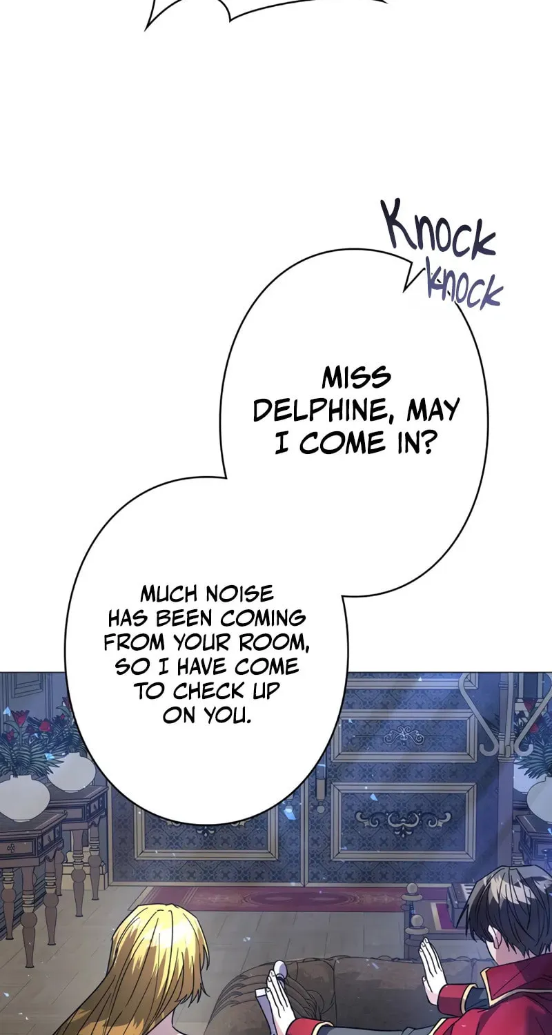 Love Letter From the Future Chapter 20 page 68 - 