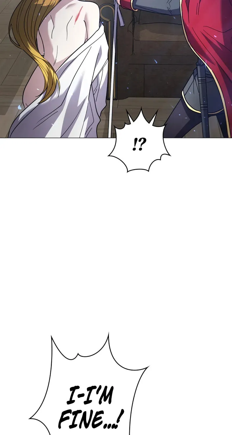 Love Letter From the Future Chapter 20 page 69 - 