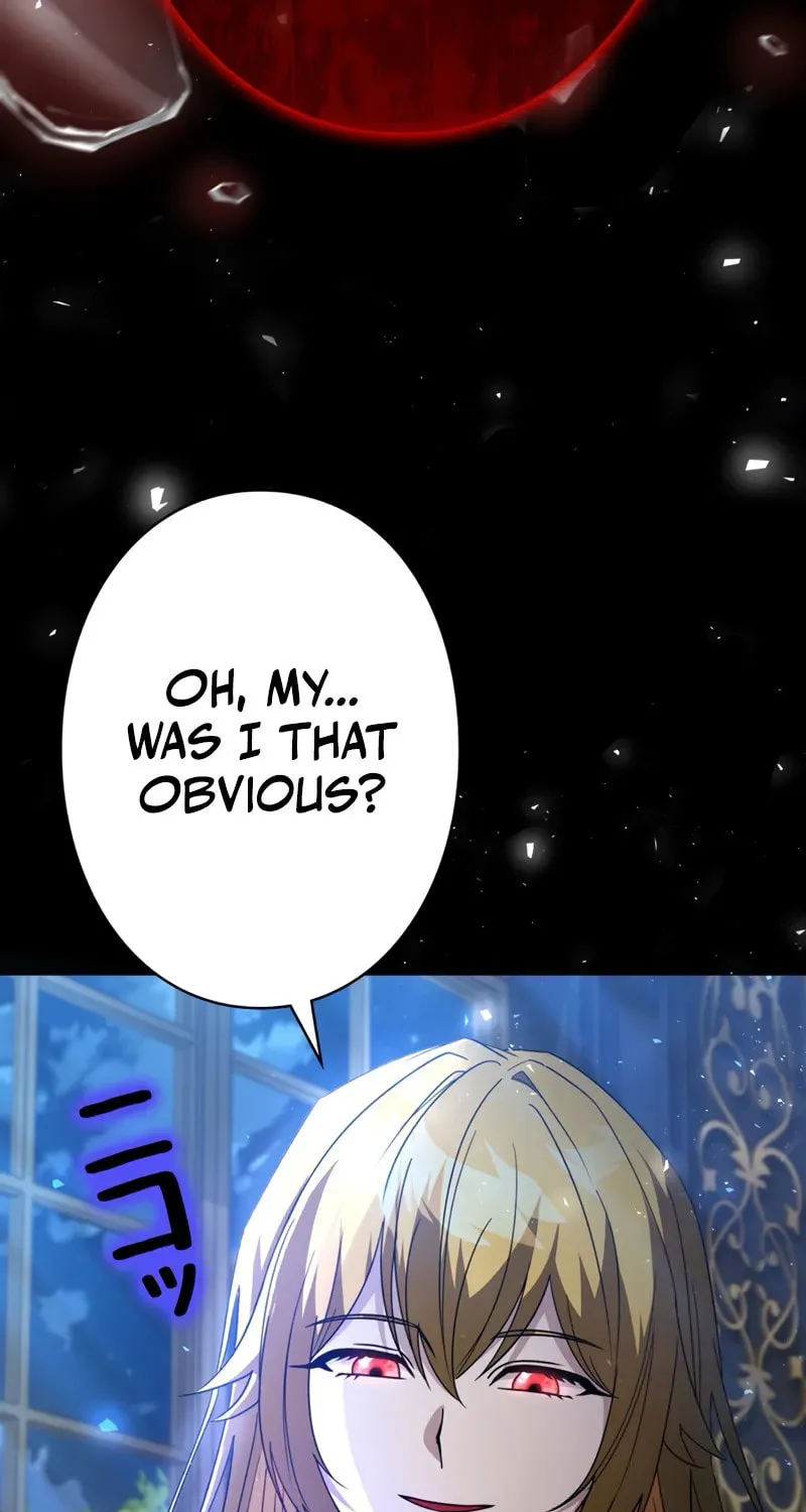Love Letter From the Future Chapter 20 page 8 - 