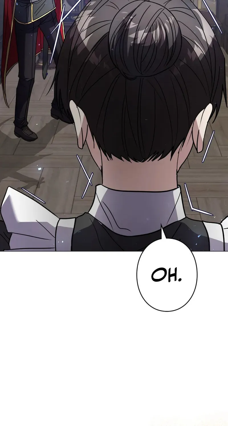 Love Letter From the Future Chapter 20 page 74 - 