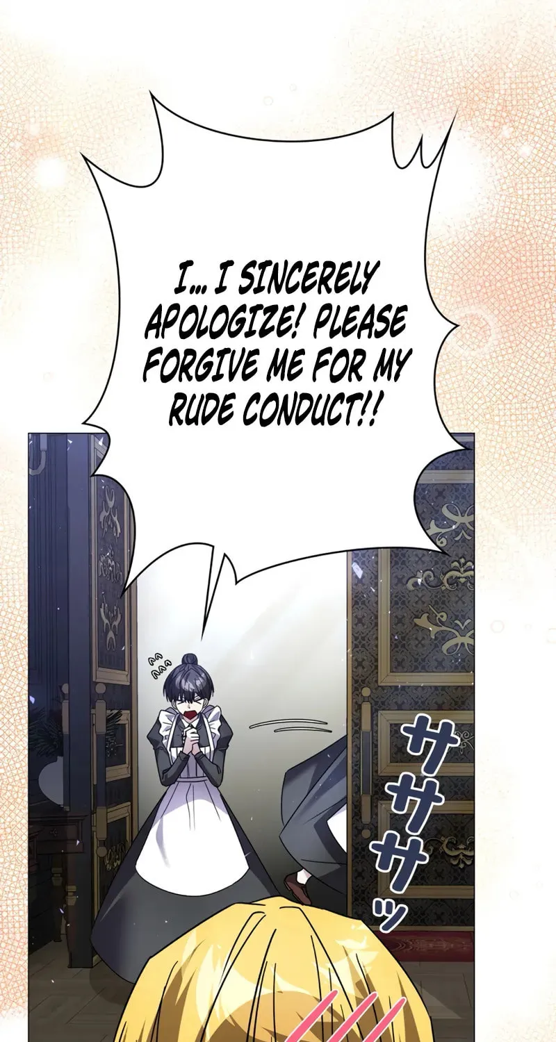 Love Letter From the Future Chapter 20 page 75 - 
