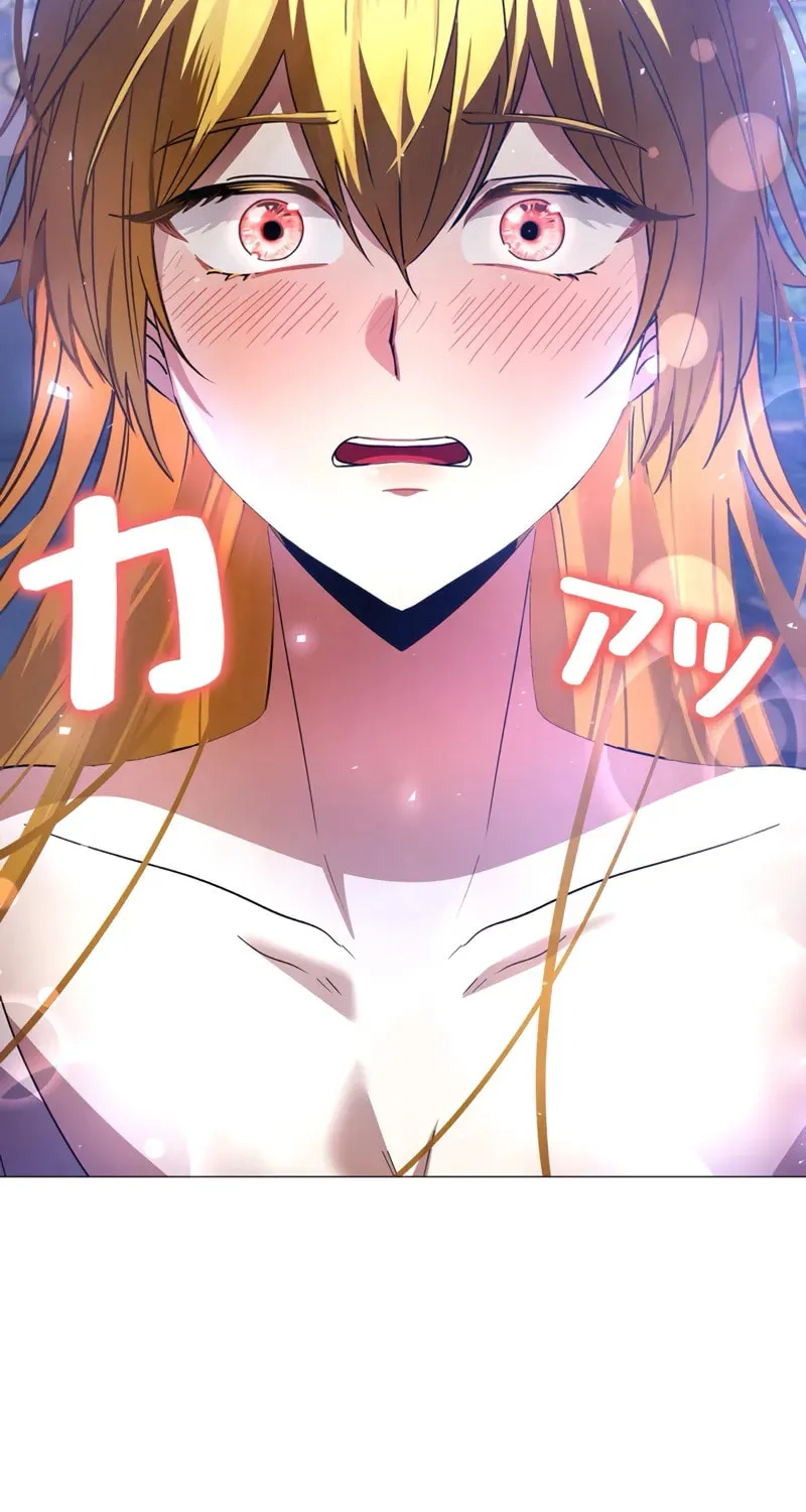 Love Letter From the Future Chapter 20 page 77 - 