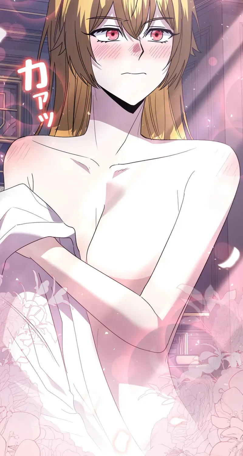 Love Letter From the Future Chapter 20 page 83 - 