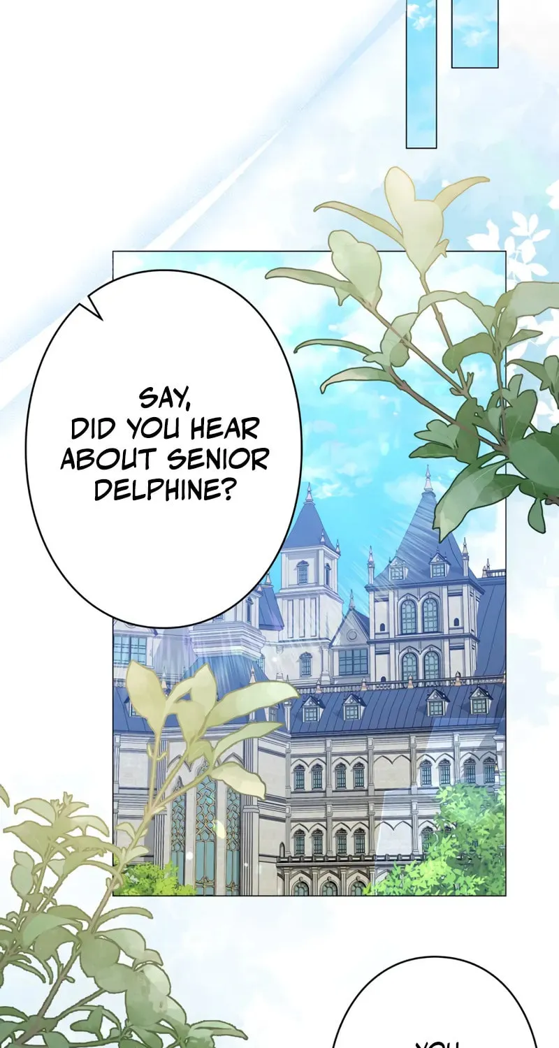 Love Letter From the Future Chapter 20 page 86 - 