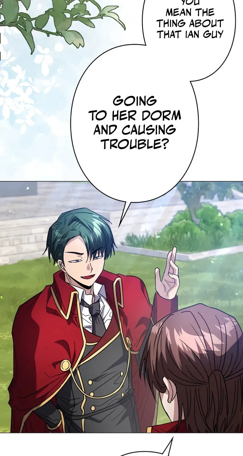 Love Letter From the Future Chapter 20 page 87 - 