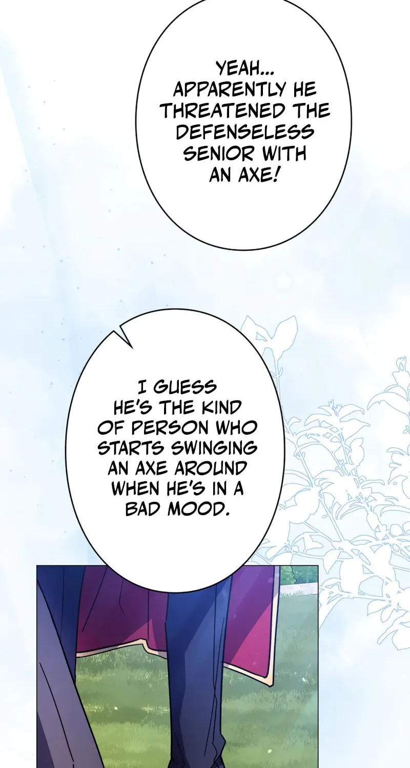 Love Letter From the Future Chapter 20 page 88 - 