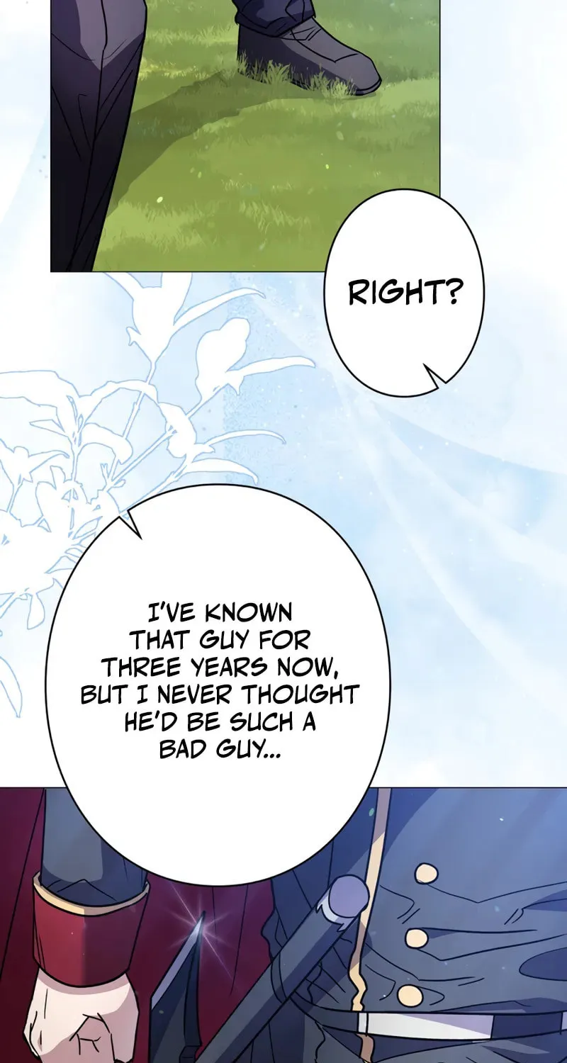 Love Letter From the Future Chapter 20 page 89 - 