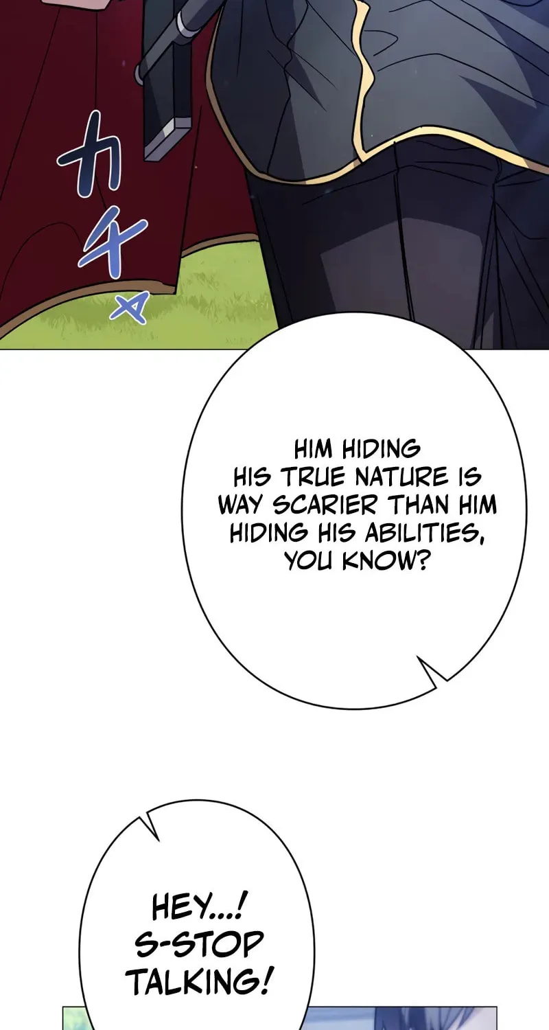 Love Letter From the Future Chapter 20 page 90 - 