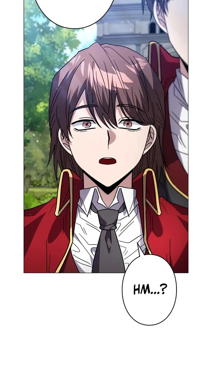 Love Letter From the Future Chapter 20 page 91 - 