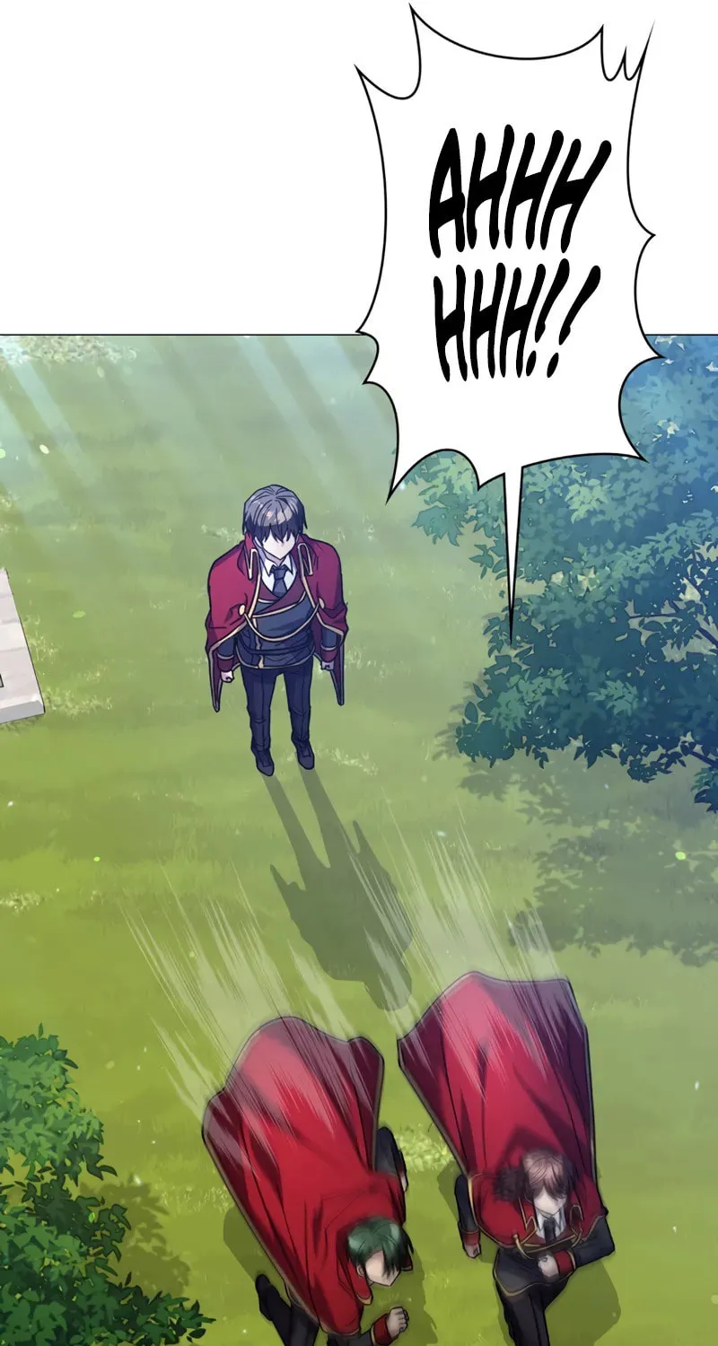 Love Letter From the Future Chapter 20 page 94 - 