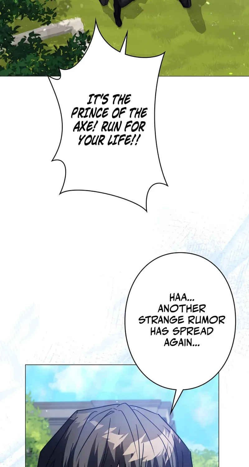Love Letter From the Future Chapter 20 page 95 - 