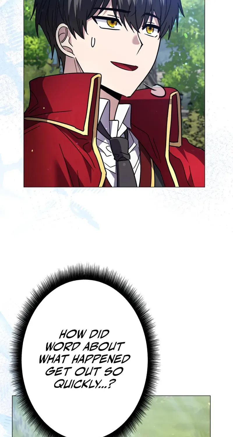Love Letter From the Future Chapter 20 page 96 - 