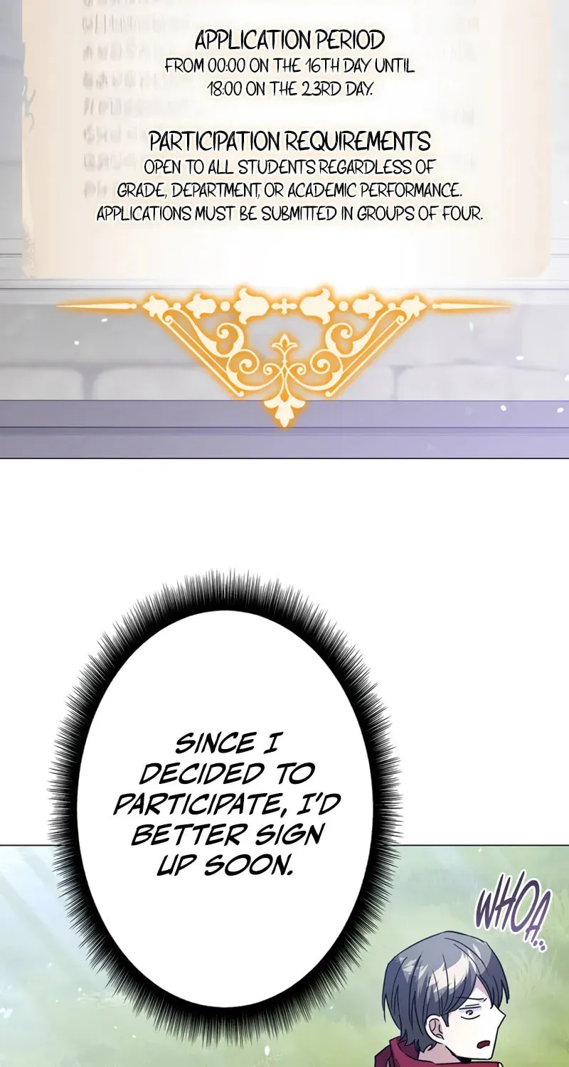 Love Letter From the Future Chapter 20 page 100 - 