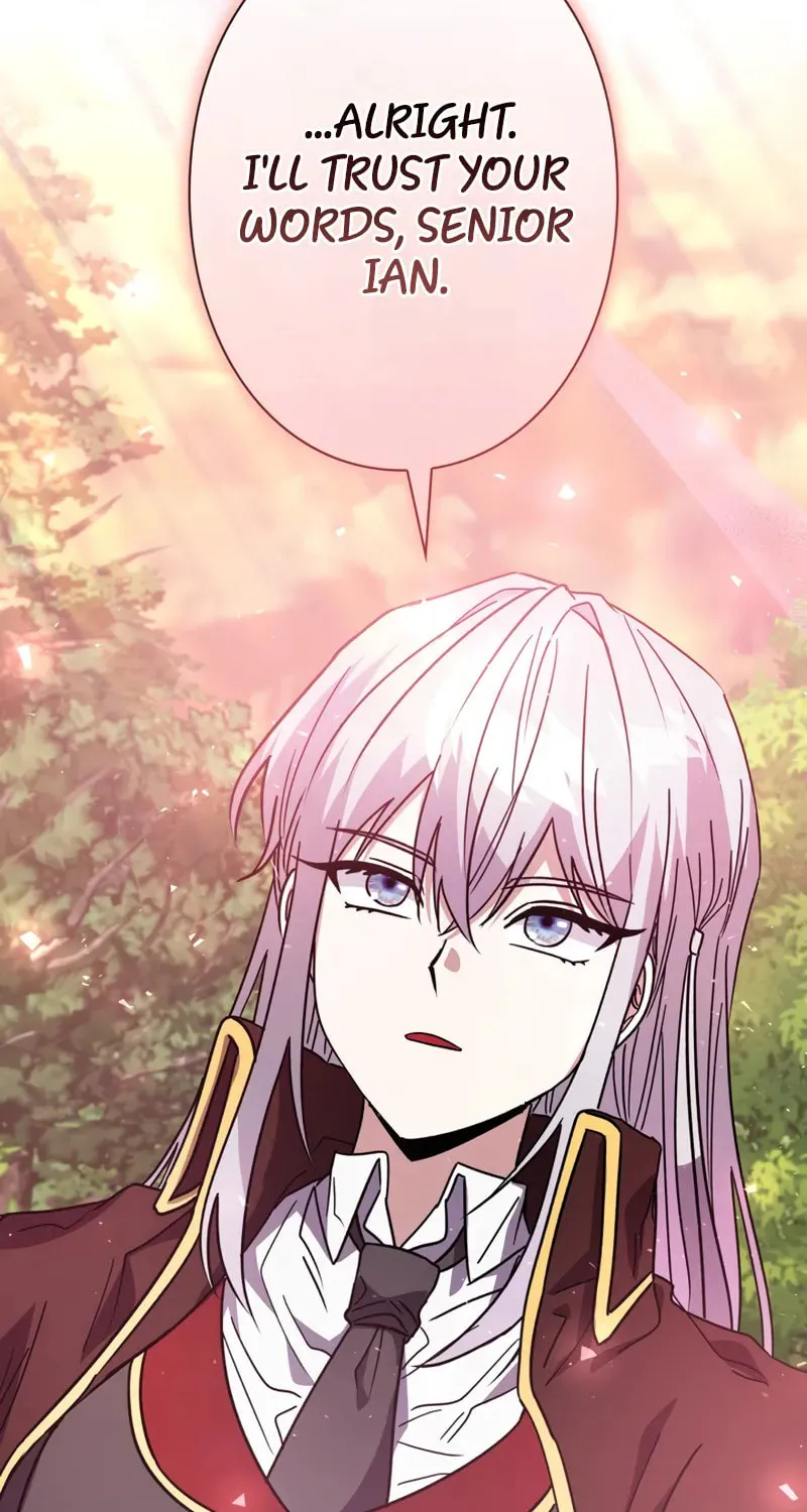 Love Letter From the Future Chapter 21 page 102 - 