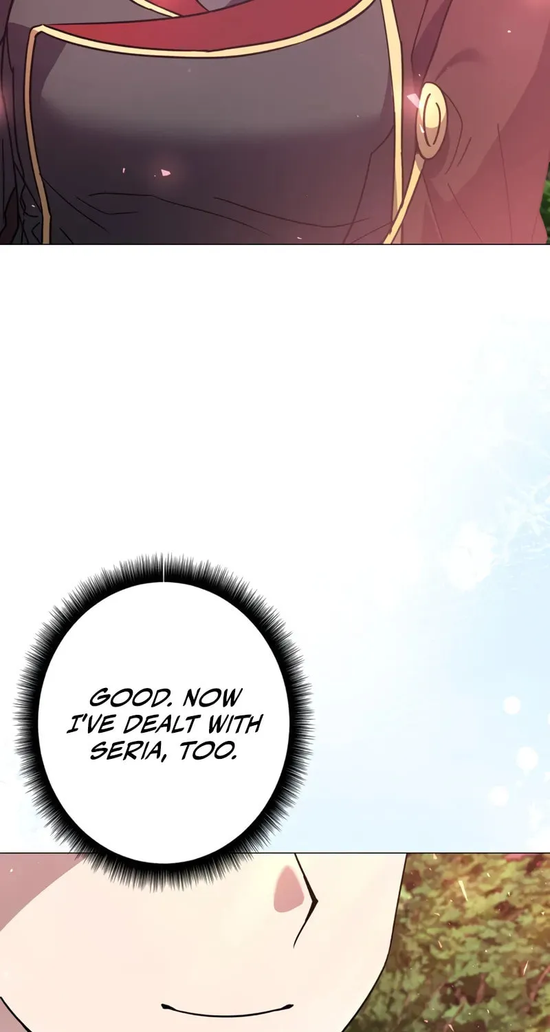 Love Letter From the Future Chapter 21 page 103 - 