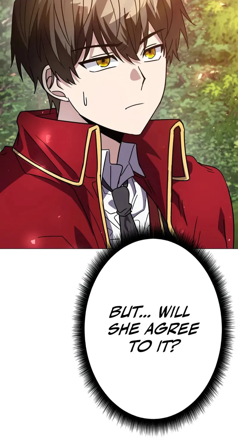 Love Letter From the Future Chapter 21 page 105 - 