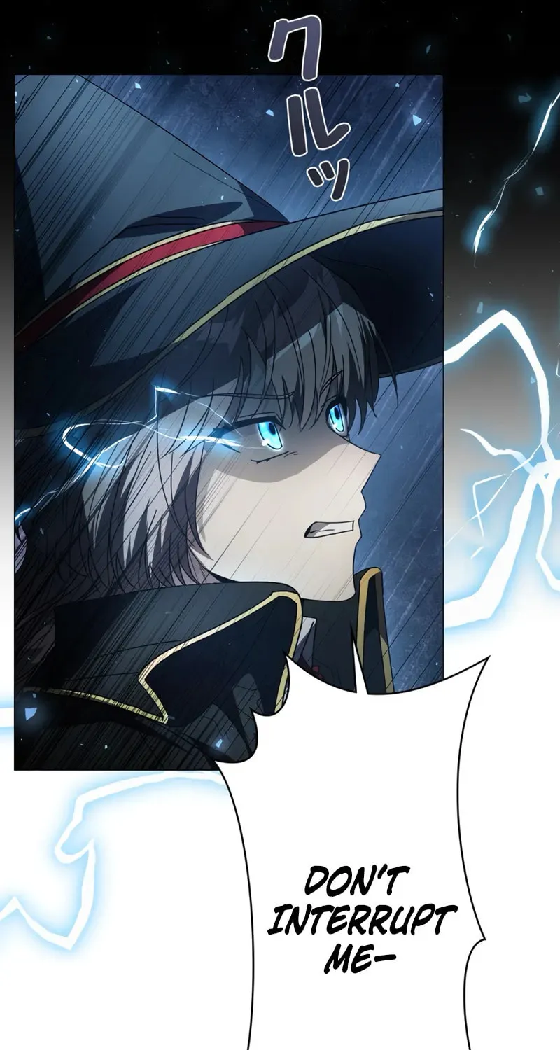 Love Letter From the Future Chapter 21 page 12 - 