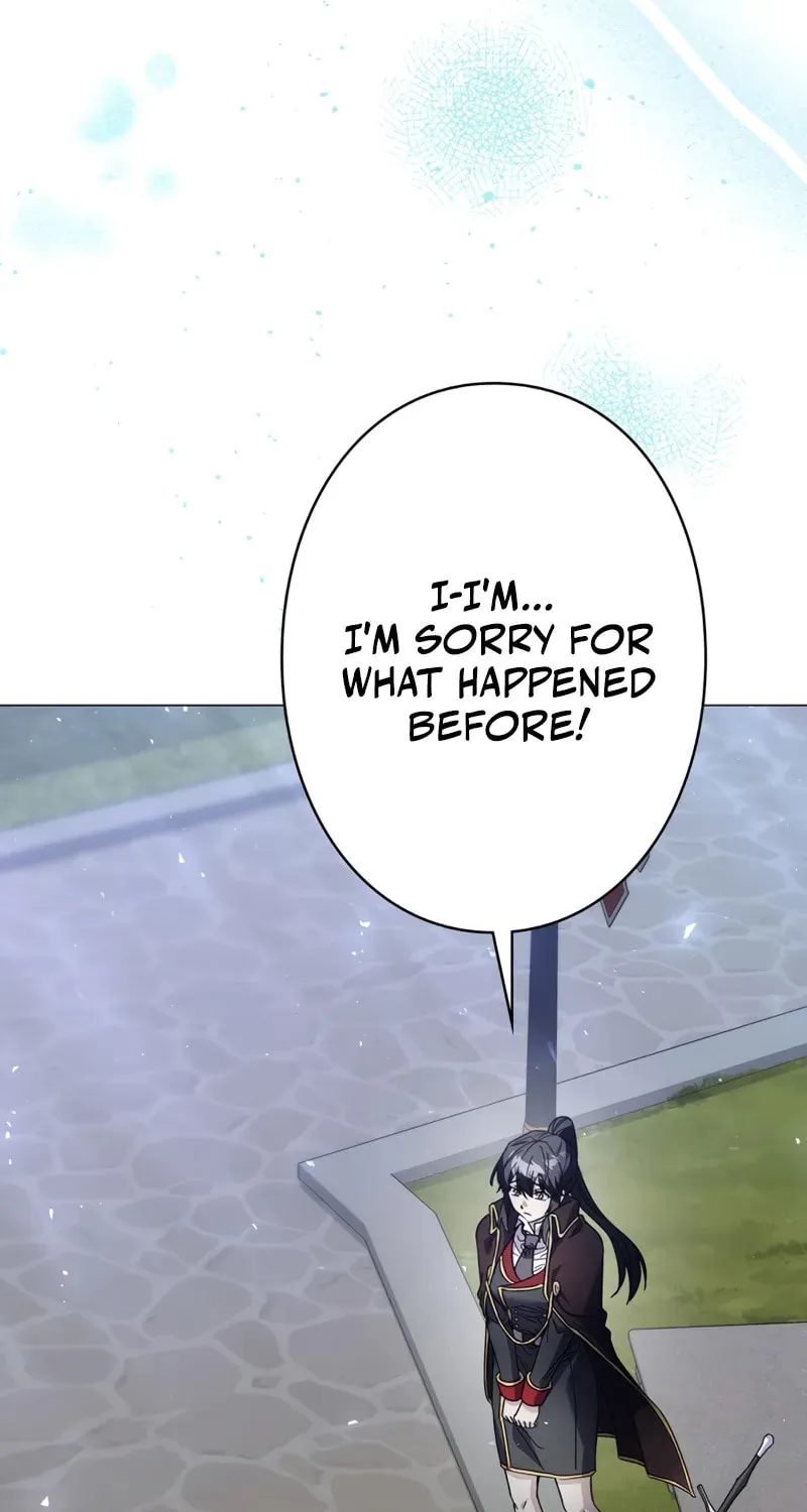 Love Letter From the Future Chapter 21 page 111 - 