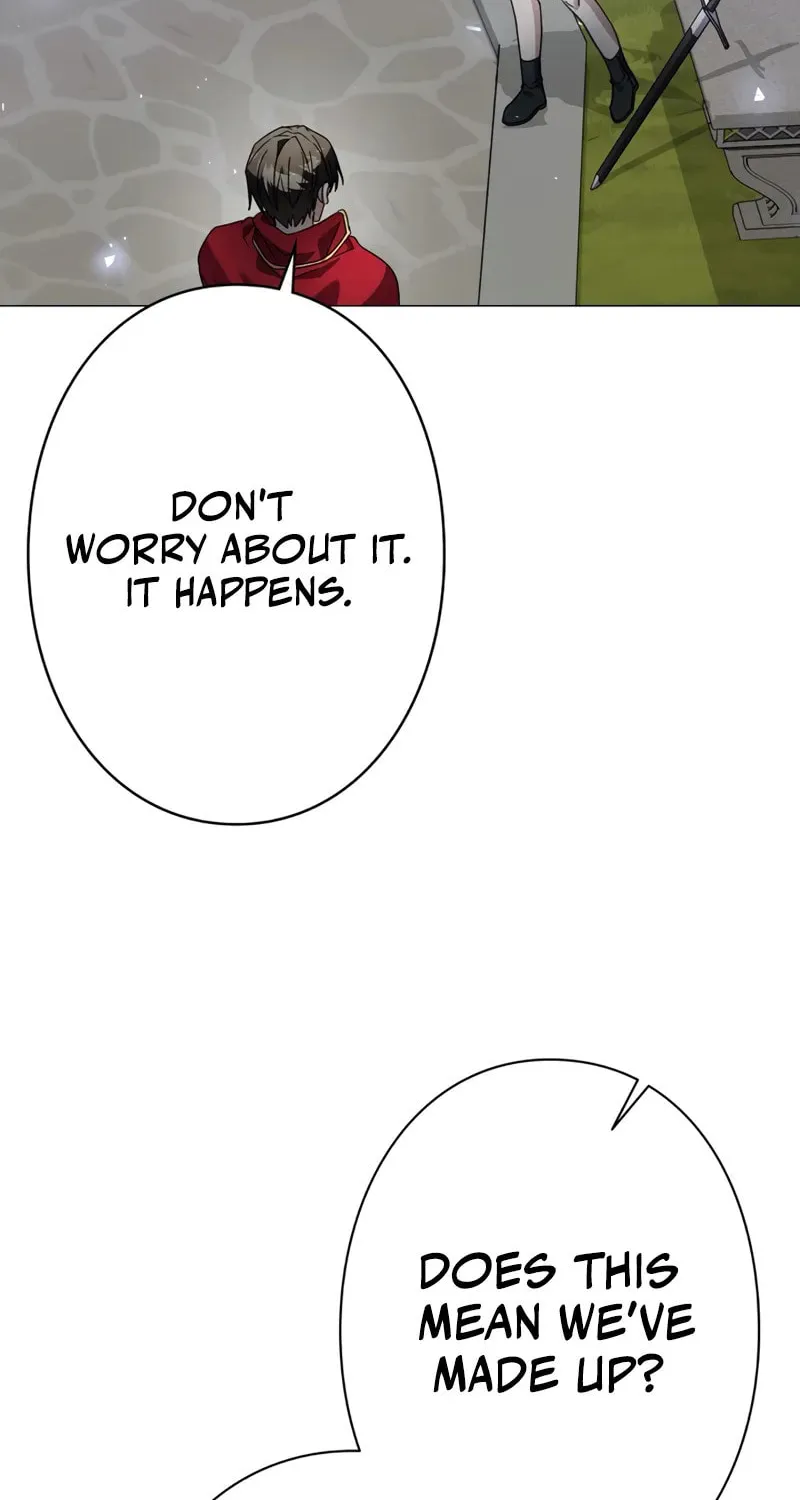 Love Letter From the Future Chapter 21 page 112 - 