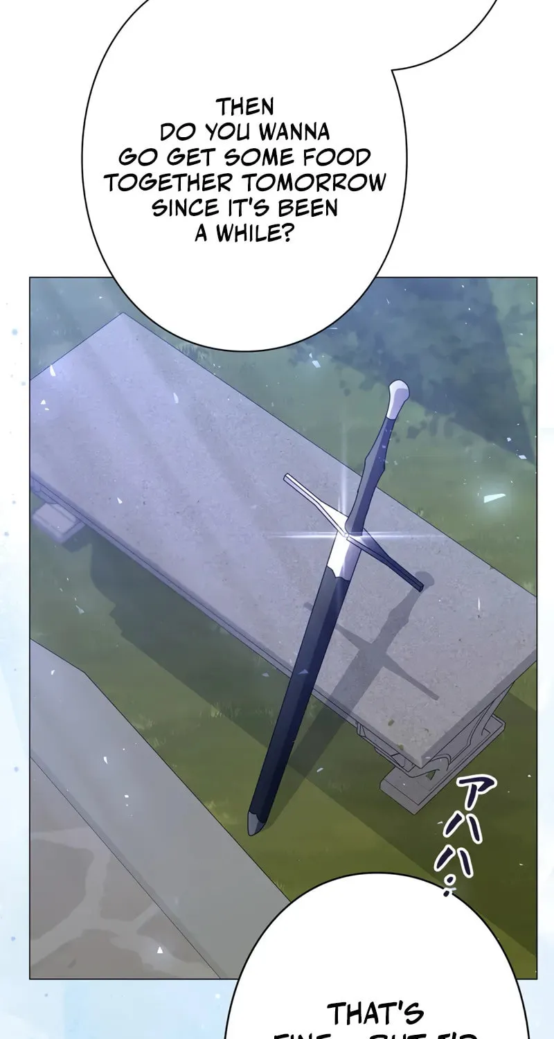 Love Letter From the Future Chapter 21 page 113 - 