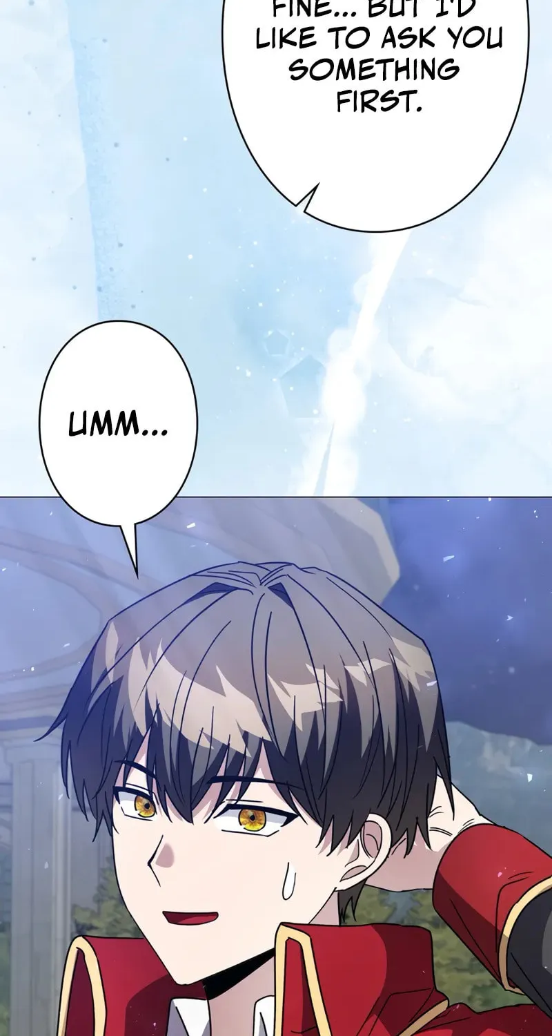 Love Letter From the Future Chapter 21 page 114 - 