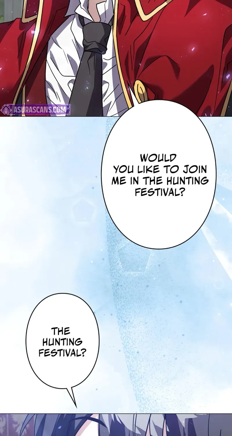 Love Letter From the Future Chapter 21 page 115 - 