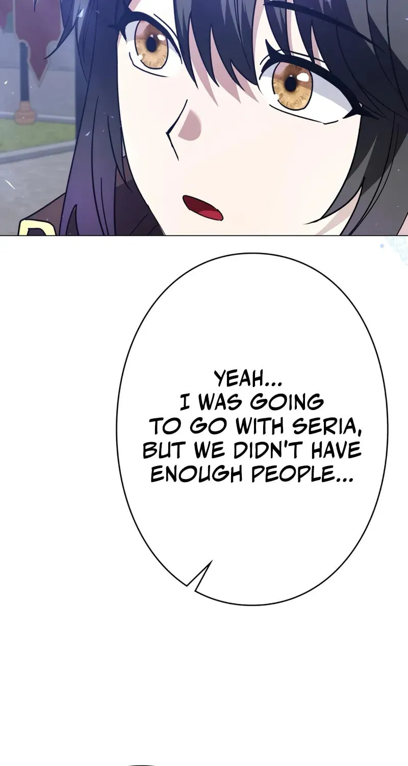 Love Letter From the Future Chapter 21 page 116 - 