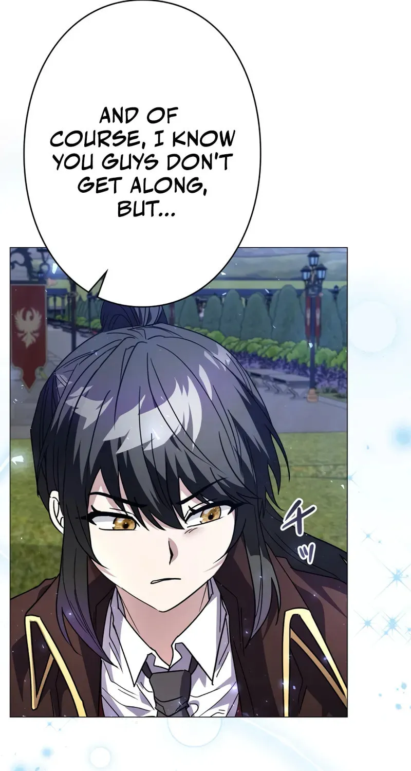 Love Letter From the Future Chapter 21 page 117 - 