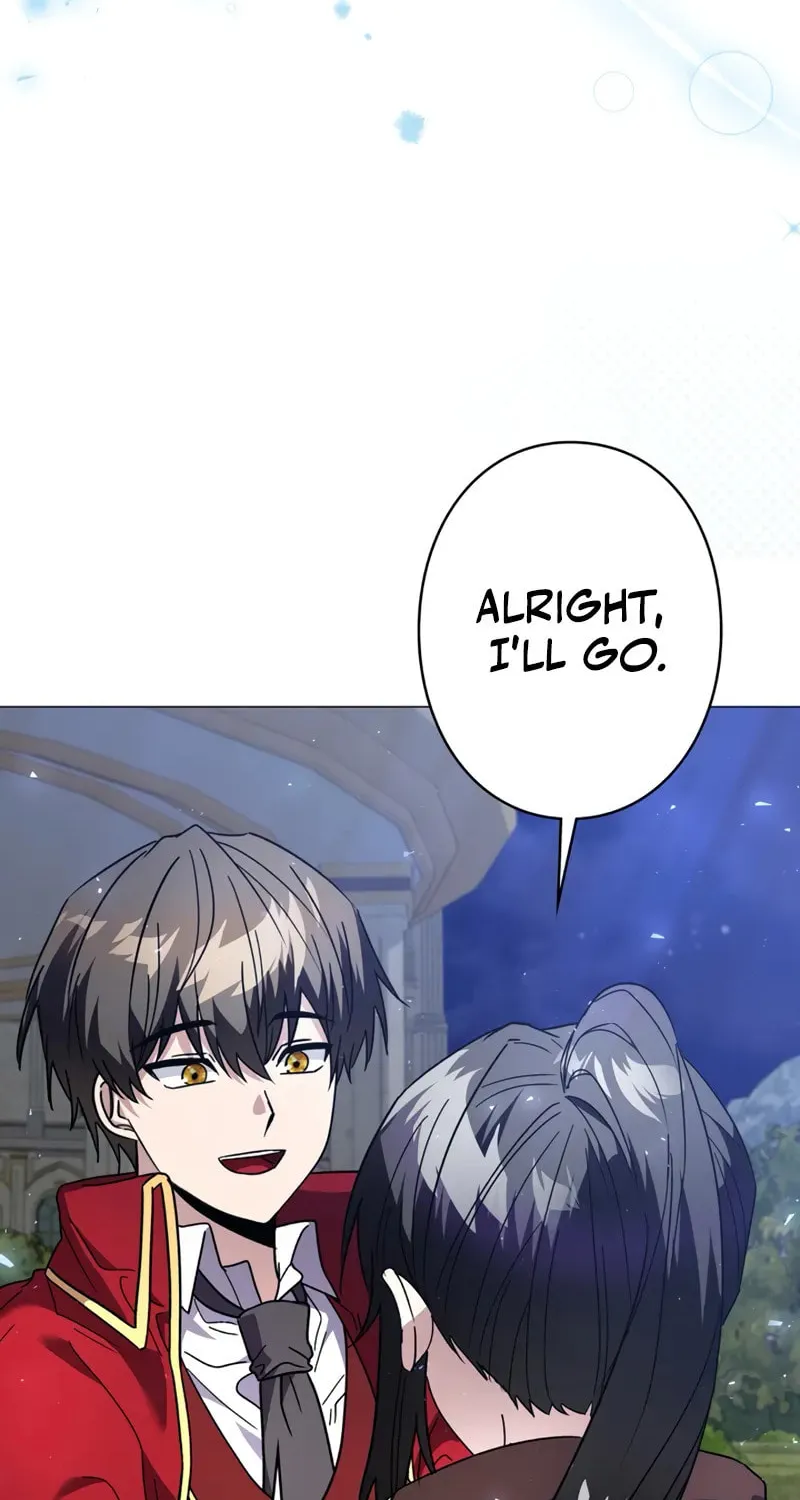 Love Letter From the Future Chapter 21 page 118 - 